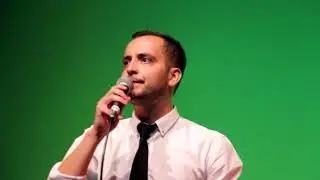 Vinilos - Mix Bruno Mars, Sting & Bob Marley (en vivo Teatro Provincial Curicó)