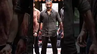 Raayan Fans Celebrations | Raayan Review | Raayan Public review | Raayan Movie public review