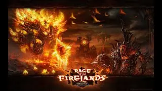Pol&iacute;cia Federal Vs. Lord Rhyolith - 10 Man Heroic Mode