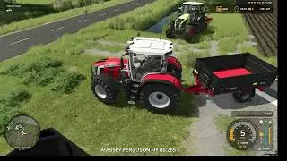 FS25|Klein Friesland by Marnux Mapping| *NFS| Unique Start|*See Description for settings|Ep 11