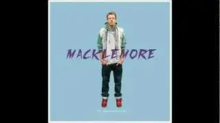 The Town - Macklemore
