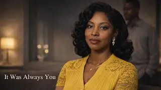 It Was Always You &mdash; A Modern Jazz-Soul Love Song | Ruby Mae Davenport