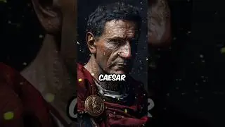 JULIUS CAESAR! #history #worldhistoryfacts #didyouknow #curioushistory #historyfacts #juliuscaesar