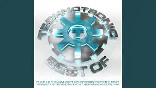 Pump Up The Jam (Edit)