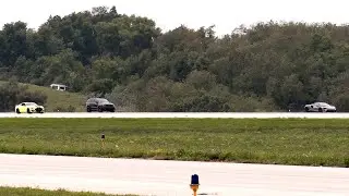 2024 Westmoreland County Airshow - Precision Exotics