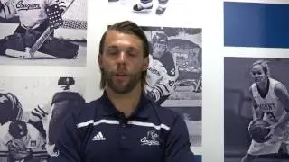 Men's Soccer vs. Lethbridge Preview - August 31, 2016
