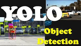 #YOLOv8 | Object  Semantic Segmentation