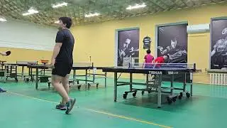 Команда кешью, 12.01, игра после тренировки 2