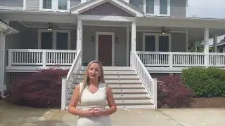Meet The VanderMyde Team: Featuring Saska Jarrell
