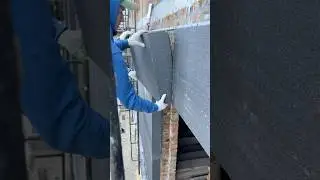 DIY home insulation #construction #diy #building