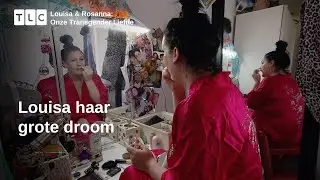 Dromen Van Een Woonwagen En Een Kindje | Louisa & Rosanna Onze Transgender Liefde