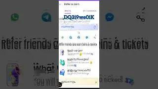 mgamer refer code || mgamer refferal code || mgamer referral code || #refer #mgamerapp #viral  #yt
