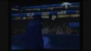 WWE Smackdown vs RAW 2010 - Undertaker Entrance