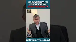 UK Visit Visa Refused? Why You MUST Reapply or Challenge in 2025 | UKVI Expert Advice