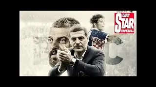 Slaven Bilic takes charge of Saudi Arabian club Al-Ittihad