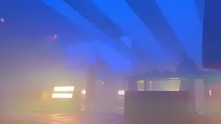 Modular Wild Visits Brutalismus 3000