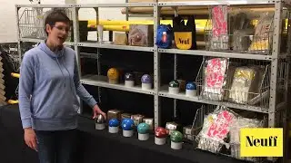 How to choose a shot