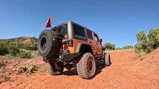 SAN DIEGO 4 WHEELERS ATTACK MERUS ADVENTURE PARK IN TEXAS | COMING IN 2025
