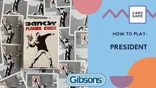 How to Play: President