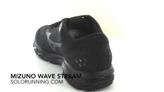 Mizuno Wave Stream SoloRunning