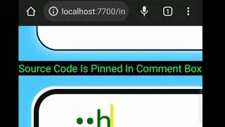 source code in chrome in android  || change cursor colour || html css js