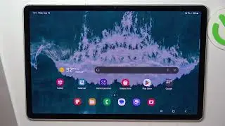 How to Force Restart SAMSUNG Galaxy Tab S9? &ndash; Fix Frozen Screen