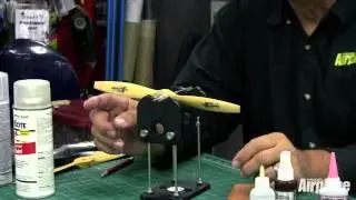 Prop Balance