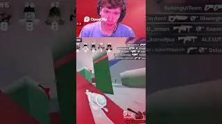 В Roblox Rivals мы с миниганом &mdash; одно целое!
