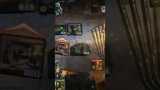 #magicarena #shorts Let&rsquo;s count the ways to Victory #mtga #mtg #timeless #magicthegathering #arena
