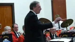The Haworth Band - 