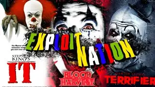 Clowning Around - ExploitNation