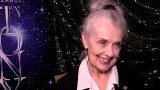 Tony Awards Close-Up: How Does Mary Beth Peil Feel Returning to the Tony Awards 32 Years Later? Find