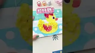 Colorful Artwork for Kids 🎨🌈 | Fun Art Time