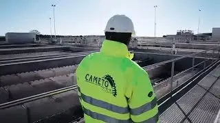 Conoce un poco de CAMETO