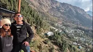 बेस्ट होमस्टे अंजली होम स्टे का रिव्यू Deoriatal & chopta,& tungnath temple & Uttrakhand