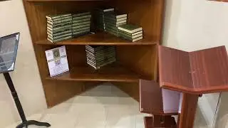 Мечеть шейха Ибн Усаймина, город Унейза, Королевство Саудовская Аравия