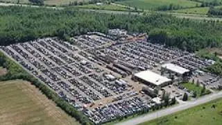 Miller's Auto Recycling (1992) Ltd.