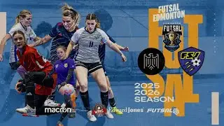 Female Major Serie A FC Viktoria W vs Forth St John Soccer Club