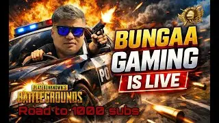 Only Ultimate🔥| PUBG LIVE.................. @4KGamingNepal