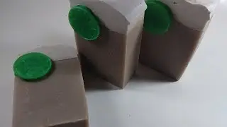 First Annual Soap Collaboration ~ The Drunken Soap