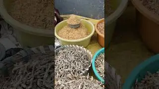 dry fish #chennai #fish #cutting #marine #fishing #aqua #catch #sea #tamil #tasty #food #catching