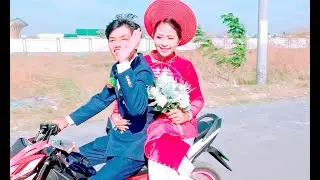 Lễ Thành Hôn . Anh Tường & Thị Ý
