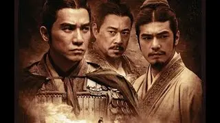 Red Cliff (2008): The Obsessive Goes to China (Episode 10)