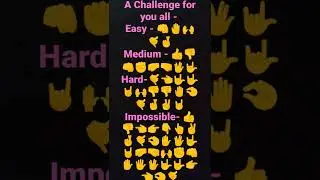 #Trend#Challenge#Memory#test#exercise#AnushkaSingh