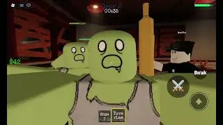 LEMİ İLE ZOMBİ KULESİ YAPTIK!