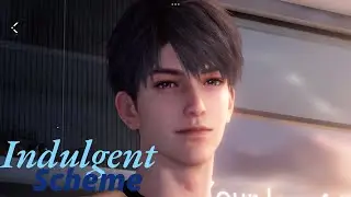 Date: Indulgent Scheme | Caleb Solo | Love and Deepspace