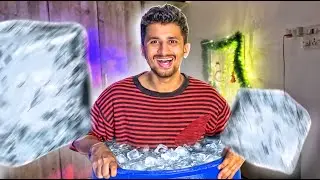 🔴ICEDRUM BATH🔴500 MEMBERS SOON 🔴BTANDROID BATH STREAM