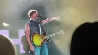 Samu Haber - Dancefloor live in Berlin 2024