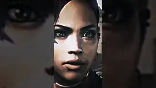 Sheva Alomar Edit #residentevil5edit #residentevil5 #fyp