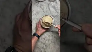 Honey Nut Cheerios Ice Cream